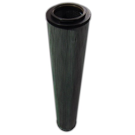 Main Filter Hydraulic Filter, replaces HYDAC/HYCON 1263074, Return Line, 25 micron, Outside-In MF0577569
